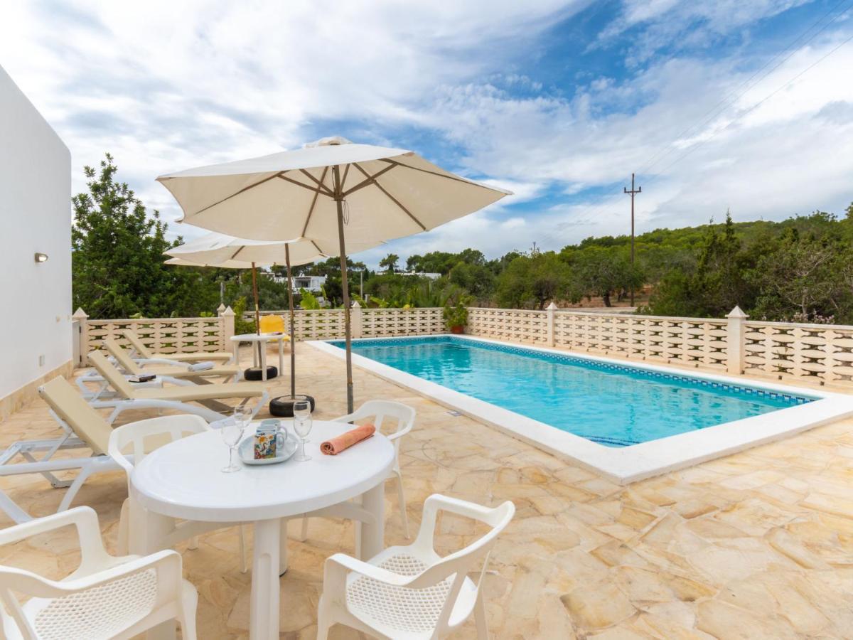 Holiday Home Can Pep Jaume By Interhome Es Cana Eksteriør bilde